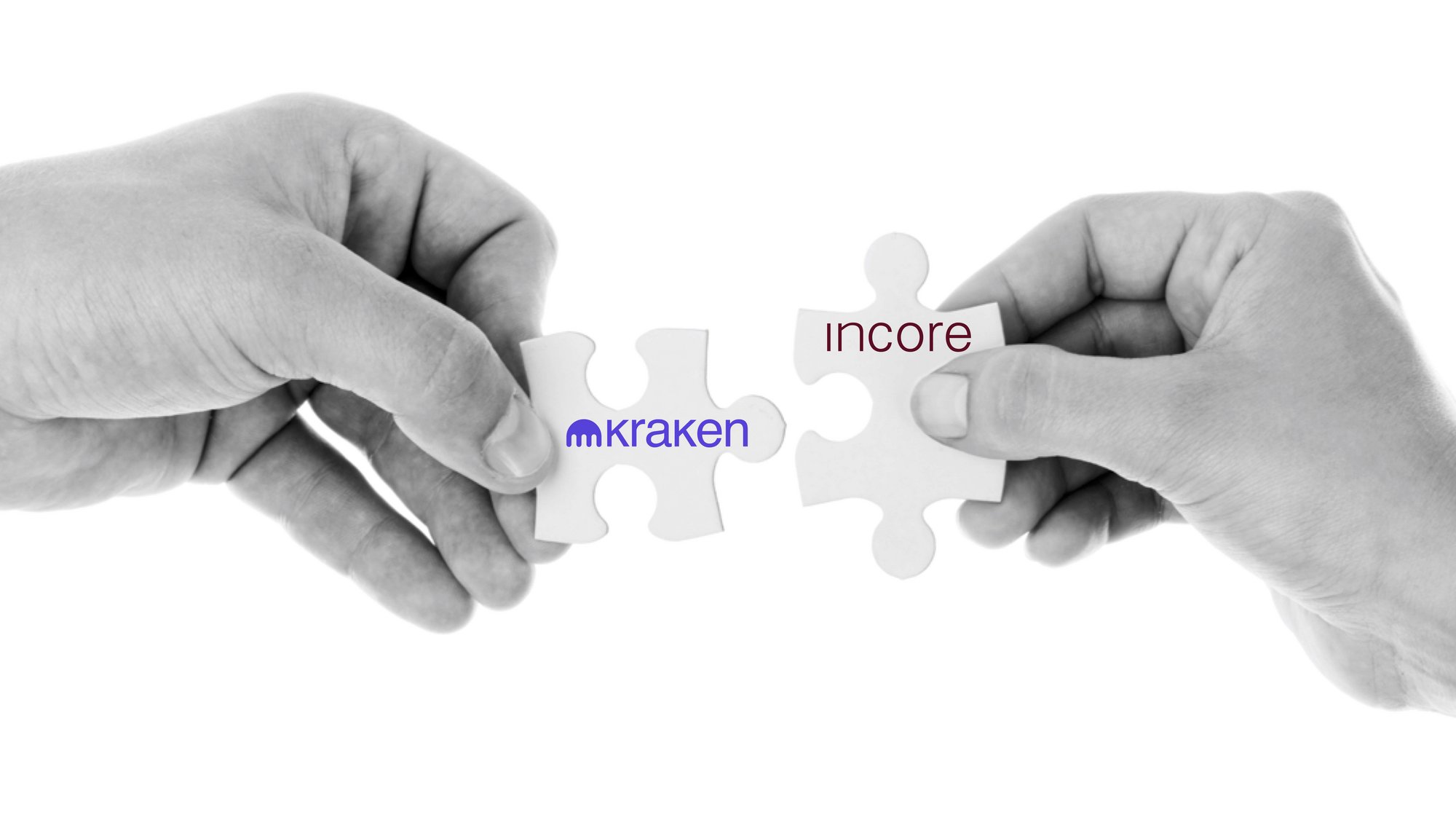 InCore Bank kooperiert mit Kraken, eine der weltweit führenden Kryptobörsen