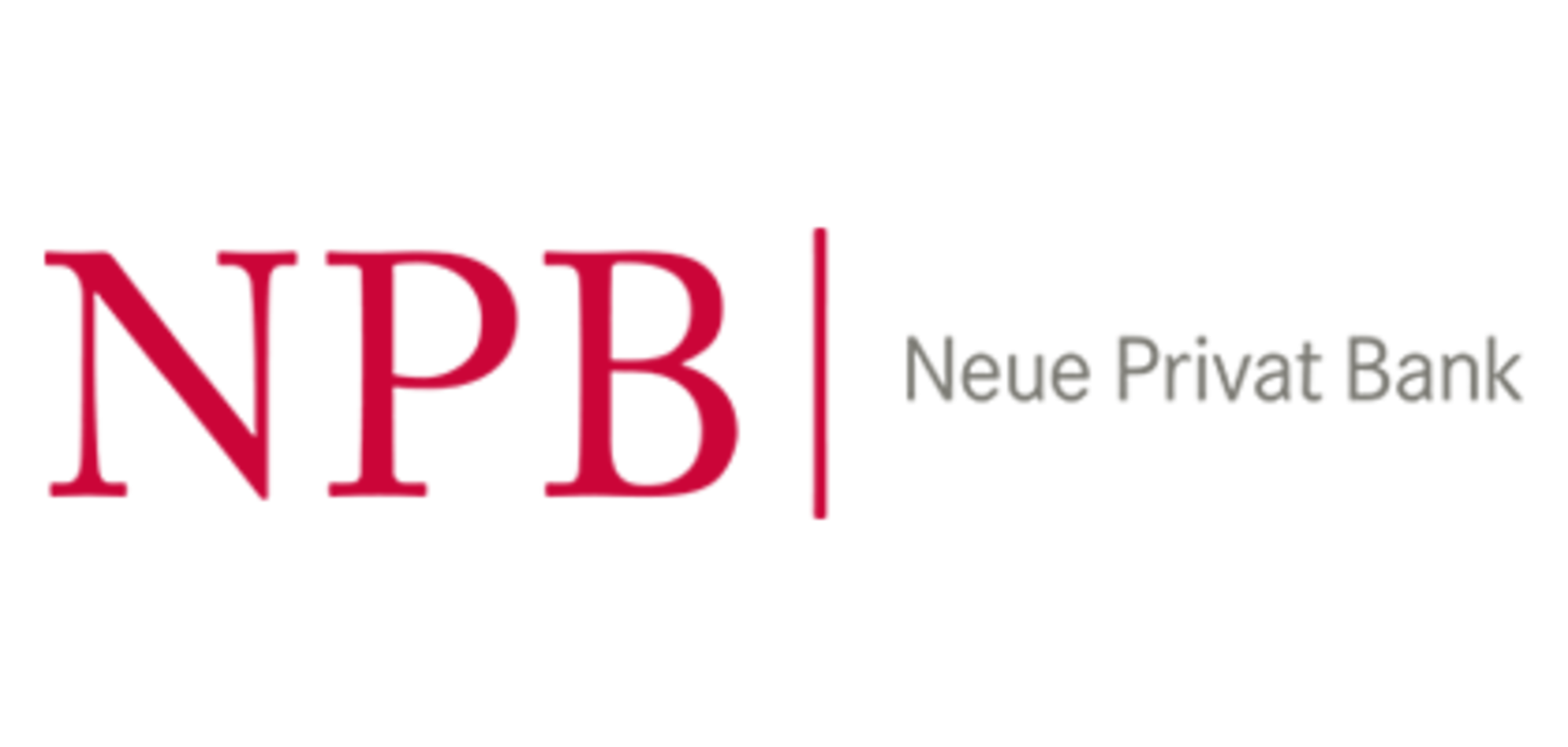 Logo NPB