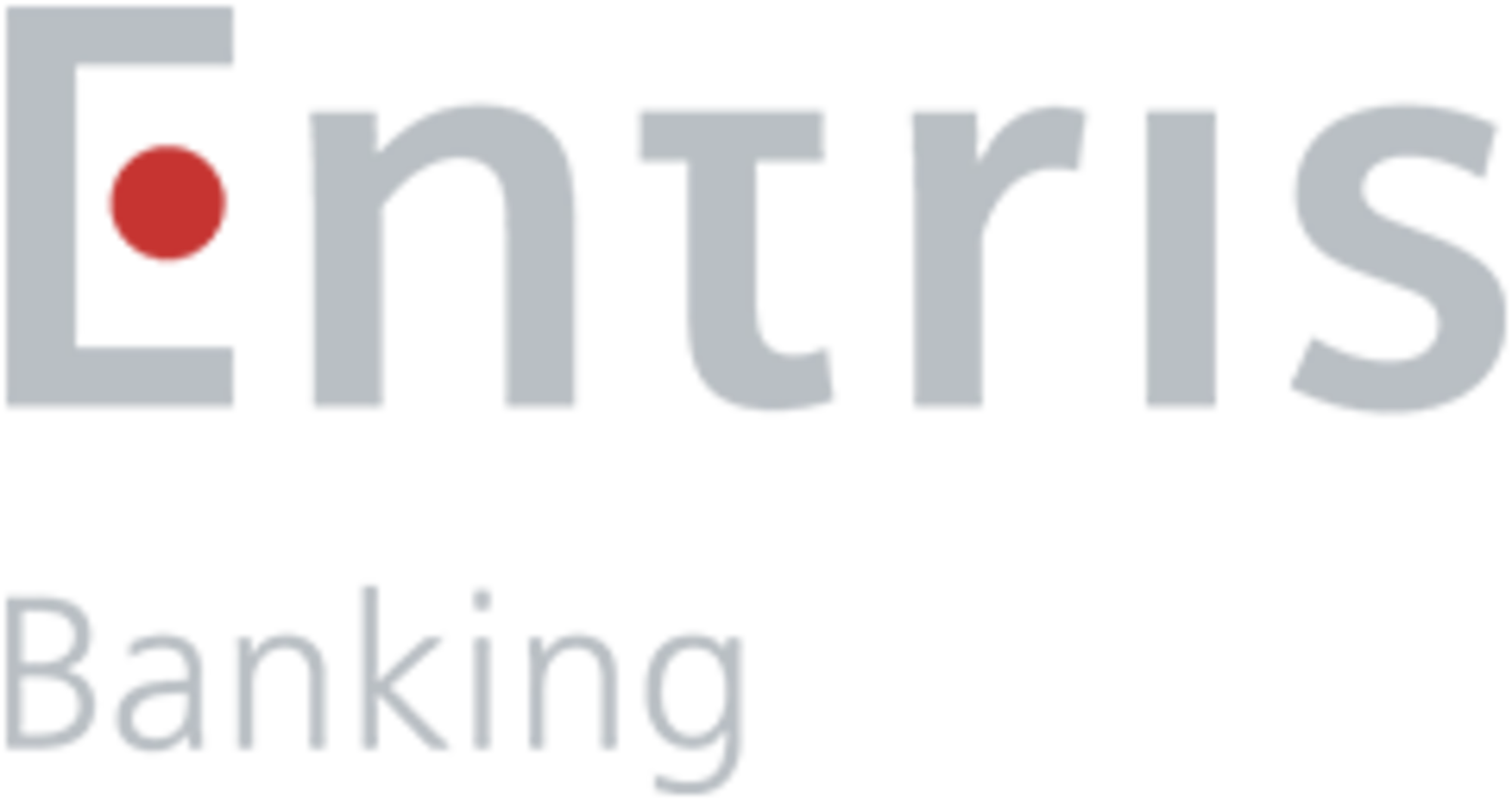 Logo Entris Banking